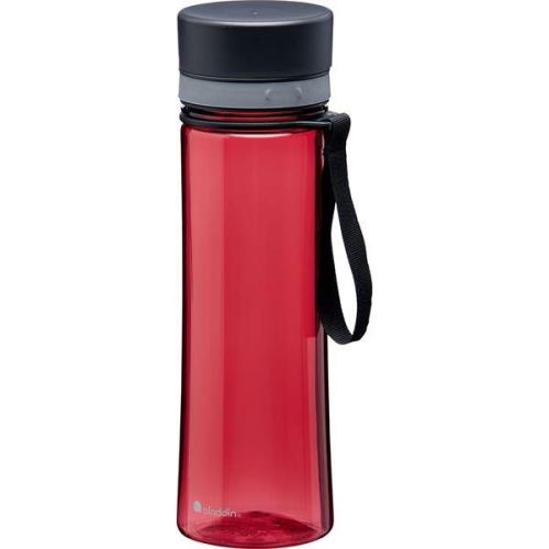 Aladdin - Aveo Vattenflaska 0,6L cherry Red