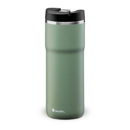 Aladdin - Java Thermavac Läckfritt Resemugg 0,47L Sage Green