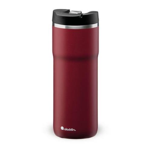 Aladdin - Java Thermavac Läckfritt Resemugg 0,47L Burgundy Red