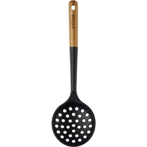 Staub - Gadgets Hålslev 31 cm Silikon/Akacia