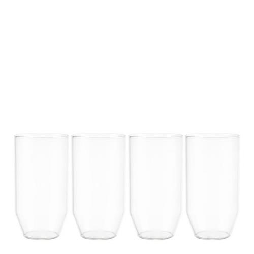 Dorre - Sunnanö Glas 22 cl 4-pack Klar