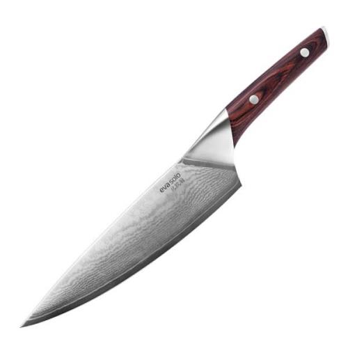 Eva Solo - Nordic Kitchen Kockkniv 20 cm