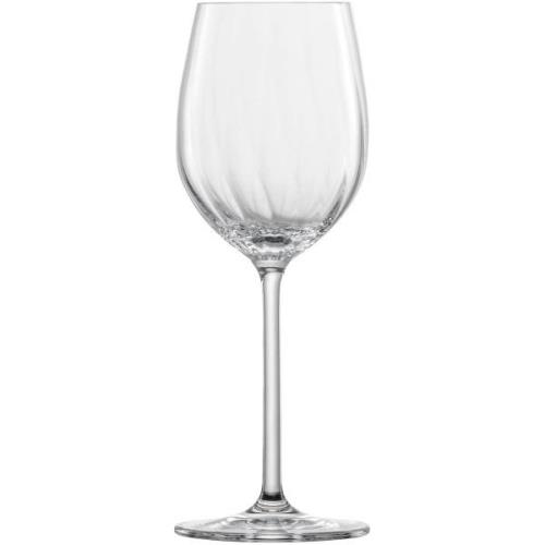 Zwiesel Glas - Prizma Vitvinsglas 29 cl Klar