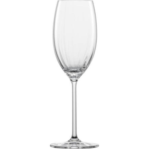 Zwiesel - Prizma champagneglas 28 cl Klar