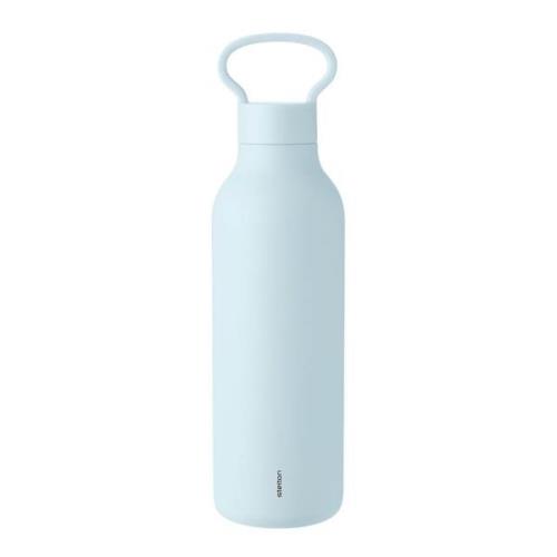 Stelton - Tabi Termosflaska 0,55 L Soft Ice Blue