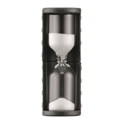 Bodum - Bistro Timer 4 min Svart