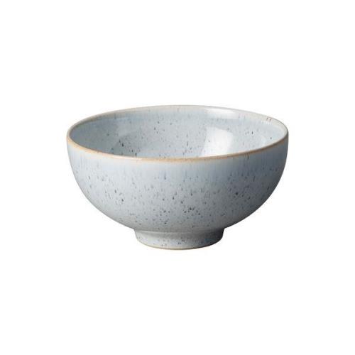 Denby - Studio Blue Pebble Skål 13 cm Blå