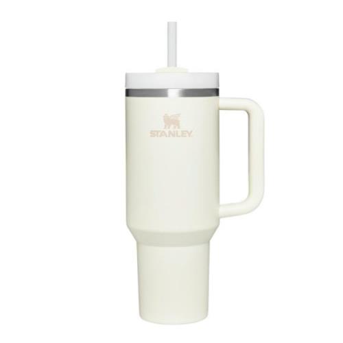 Stanley - Stanley Quencher Tumbler 1,18 L Vit