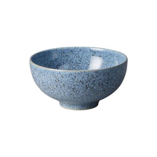 Denby - Studio Blue Flint Skål 13 cm Blå