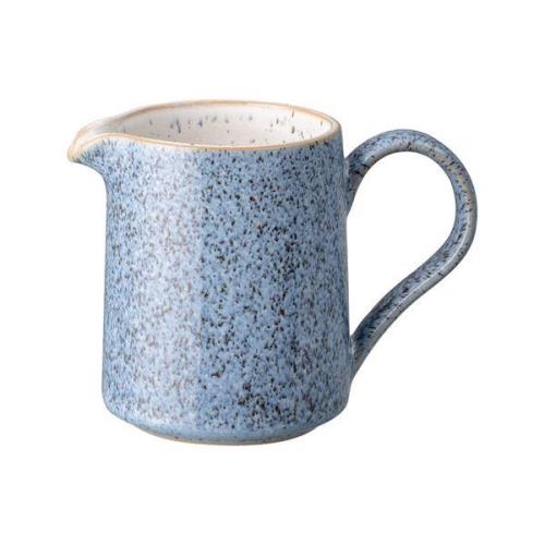 Denby - Studio Blue Flint Brew Kanna Liten 20 cl Blå