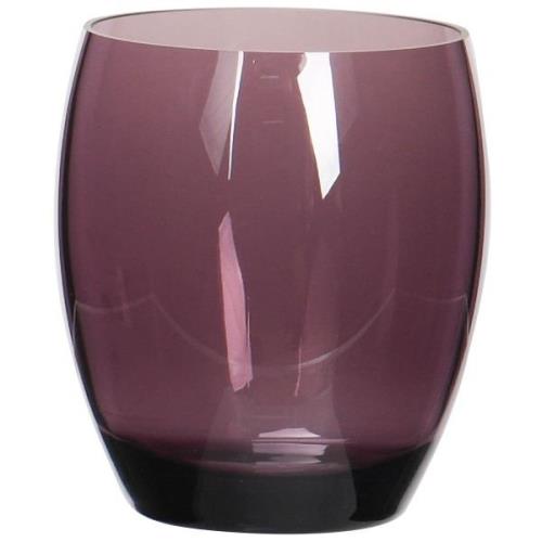 Modern House - Mina Vattenglas 40 cl Plum