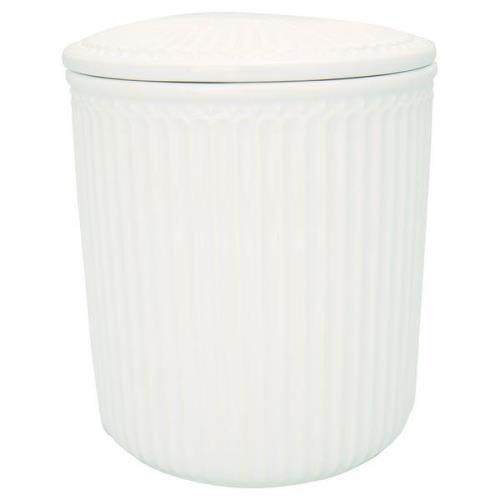 GreenGate - Alice Burk 1,3L White