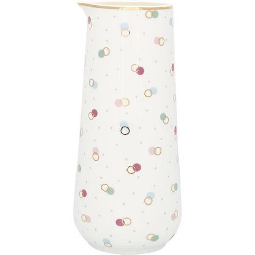 GreenGate - Kylie Kanna 0,7L White