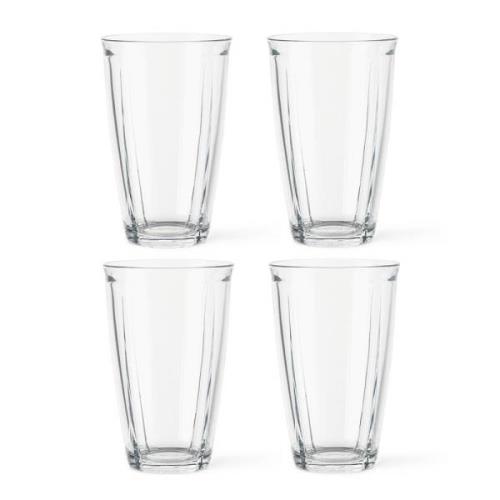 Rosendahl - Grand cru Soft Latteglas 48 cl 4-Pack