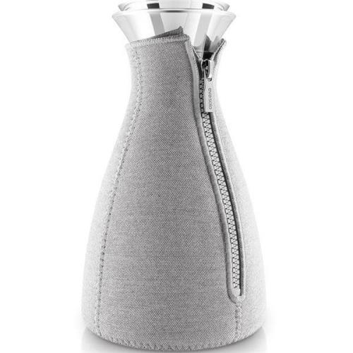 Eva Solo - Cafesolo kaffebryggare 1, L light grey woven