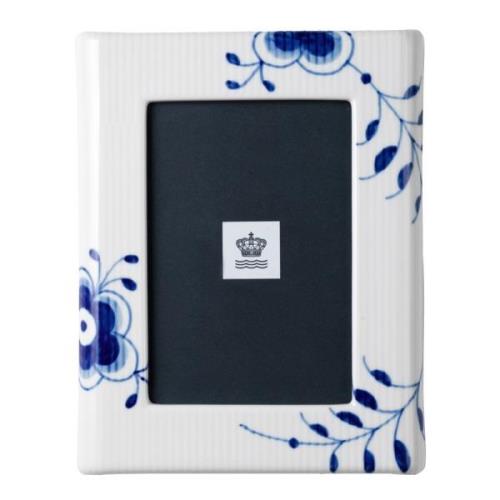 Royal Copenhagen - Blue Fluted Mega Fotoram 21 cm