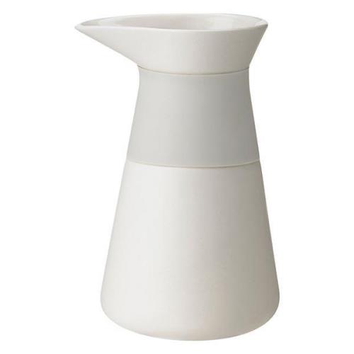 Stelton - Theo Mjölkkanna 40 cl Svart