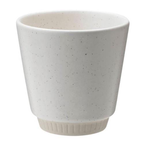 Knabstrup Keramik - Colorit Mugg 25 cl Sand