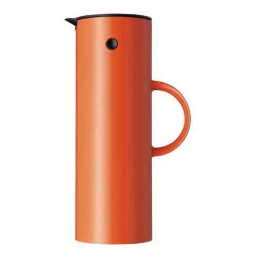 Stelton - EM77 Termoskanna 1 L Saffron