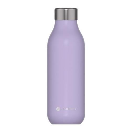 Les Artistes - Bottle Up Termoflaska 50 cl Lila