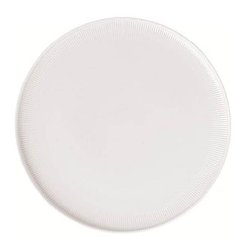 Villeroy & Boch - Afina Tallrik 32 cm Vit