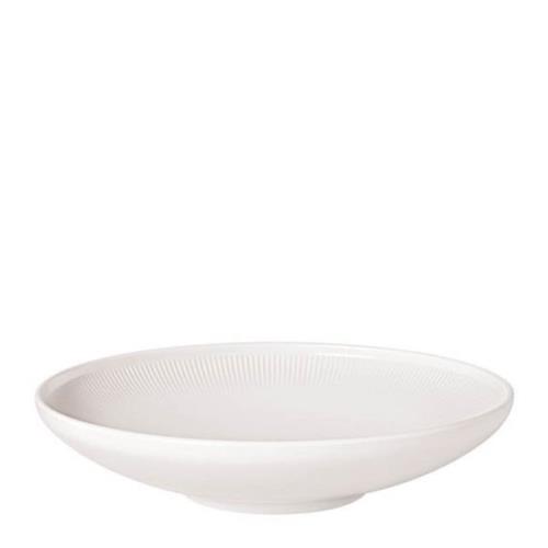 Villeroy & Boch - Afina Skål 0,75 L Vit