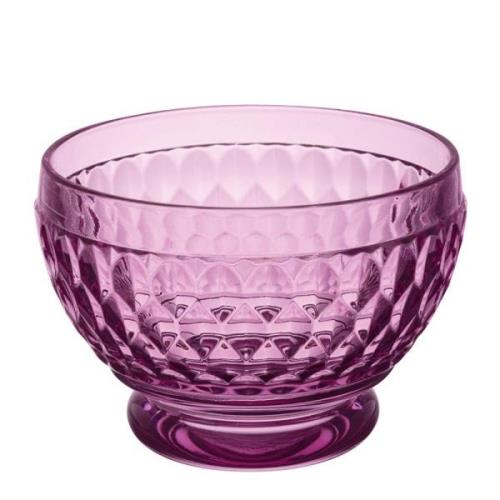 Villeroy & Boch - Boston Berry Skål 14 cm Pink