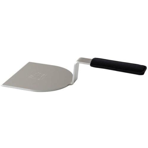 Kockums Jernverk - Smashjärn/grillspade med handtagskydd neopren