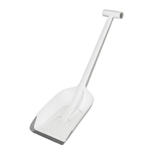 Fiskars - SnowXpert™ snöspade 63 cm vit