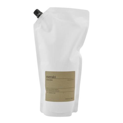 Meraki - Diskmedel refill 1000 ml blossom breeze