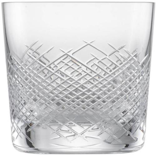 Zwiesel Glas - Hommage Whiskeyglas 40 cl Klar