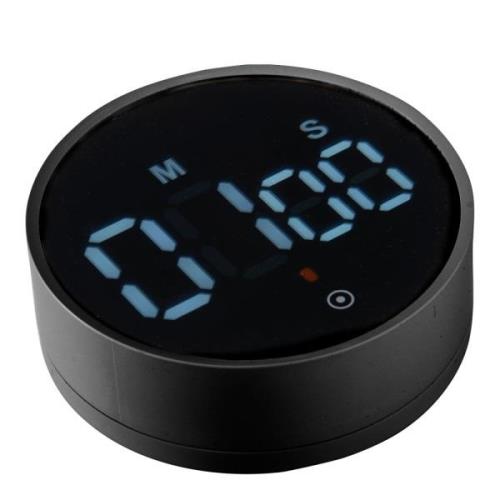 Modern House - Kitchen Things timer vit/svart