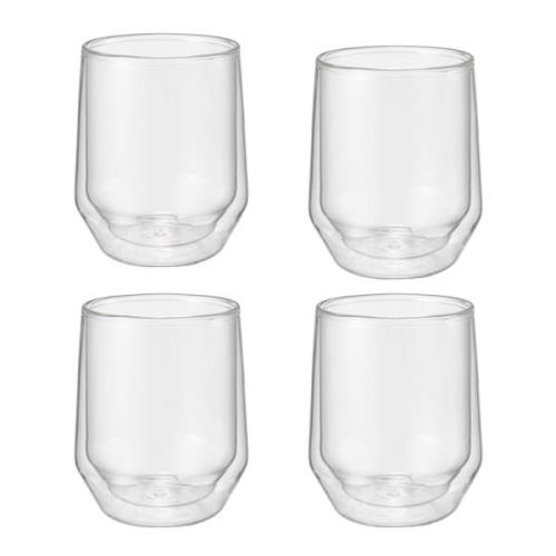 Modern House - Lundi mugg 36 cl 4-pack klar