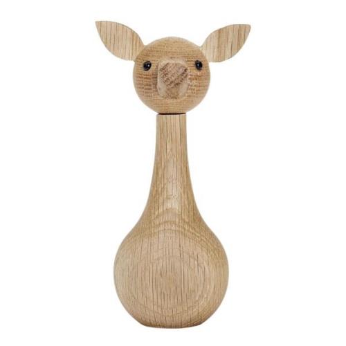 Andersen - Object Mrs. Deer 15 cm ek