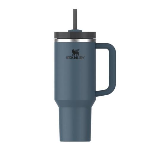 Stanley - Stanley Quencher Tumbler 1,18 L blue spruce