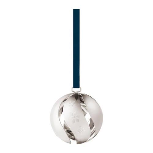 Georg Jensen - Jul 2024 julgranskula silver