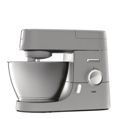 Kenwood - Chef Köksmaskin 4,6 L KVC3100.S