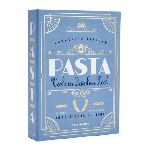 Printworks - The Essentials pastaset