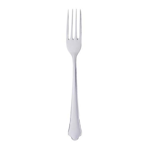 Gense - Chippendale lunchgaffel 17,8 cm 830