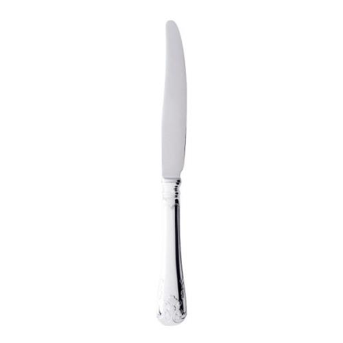 Gense - Gammal Fransk kniv 23,1 cm EPNS