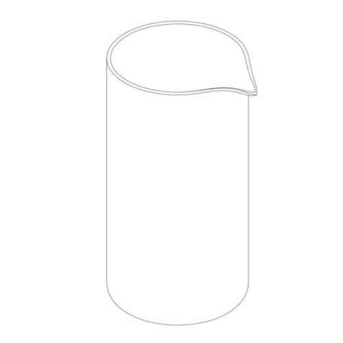 Stelton - Emma glas till presskanna 18,5 cm klar