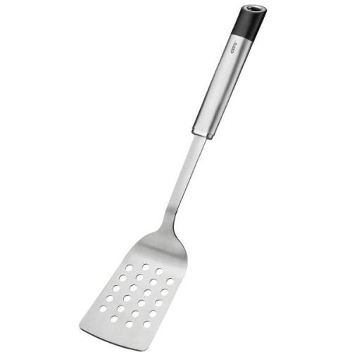 Gefu - Primeline stekspade 36,1 cm stål/svart