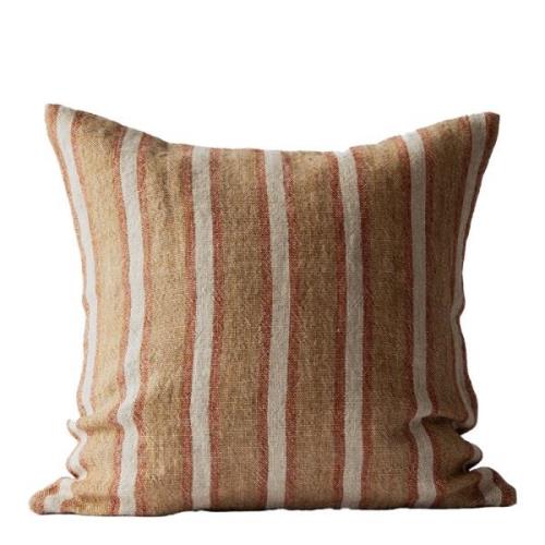 Tell Me More - Maurice kuddfodral 50x50 cm pampas stripe