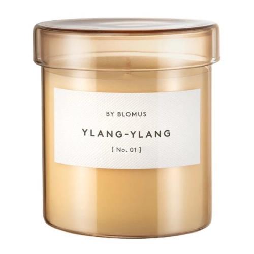 Blomus - Valoa doftljus 9 cm ylang-ylang misty rose