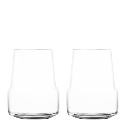 Zwiesel Glas - Level rödvinsglas 55 cl 2-pack klar