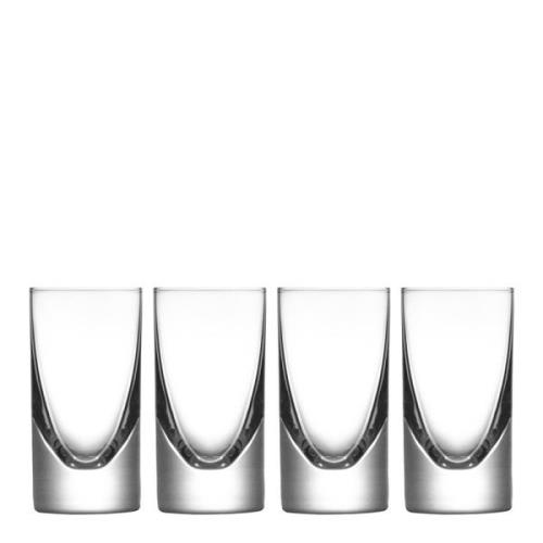 Anders Petter - Bar shotglas 7 cl 4-pack klar