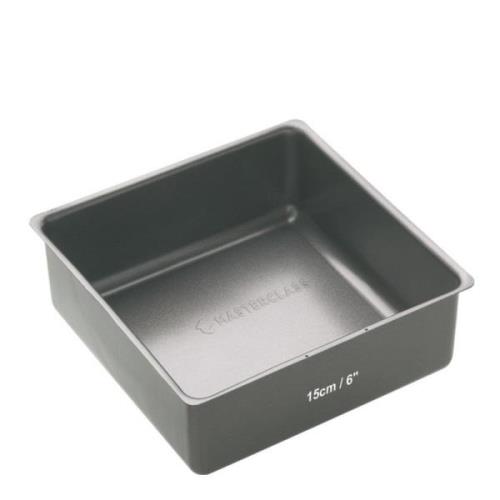 MasterClass - Non-stick bakform 15x15 cm 1,25 L