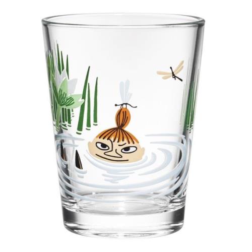 MoominIittala - Mumin Glas Lilla My 22 cl