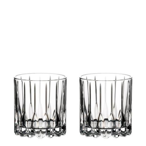 Riedel - Drink Specific Whisky Glas 2-pack