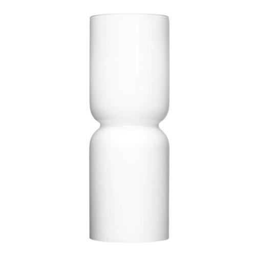 iittala - Lantern Lampa 25 cm Vit